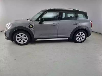 Mini Cooper Se Countryman Ibrida Usata