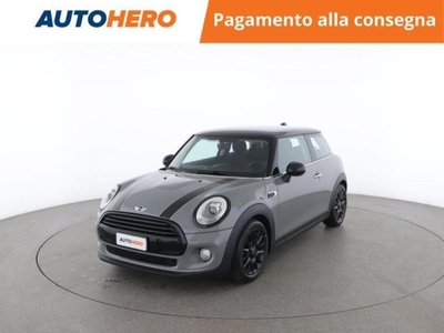 Mini Mini 1.5 Cooper D Usate