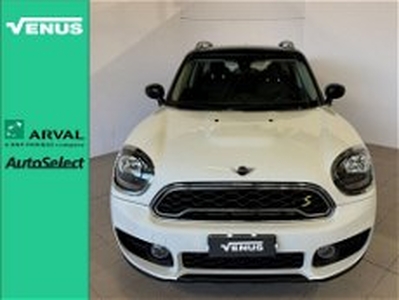 MINI Mini Countryman 1.5 Cooper SE Business Countryman ALL4 Automatica del 2019 usata a Monza