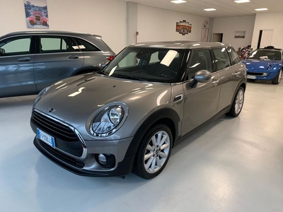 Mini One Clubman 1.5 b AUTOM. FULL