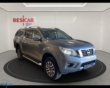 NISSAN Navara III 2016 Navara 2.3 dci d.cab Tekna 4wd 190cv my19