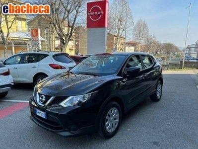 Nissan - qashqai - 1.2..