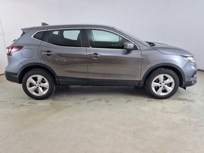 NISSAN QASHQAI 1.5 dCi 115 Business DCT