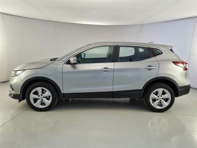 NISSAN QASHQAI 1.5 dCi 115 Business DCT