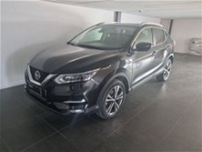 Nissan Qashqai 1.6 dCi 2WD N-Connecta del 2019 usata a Bassano del Grappa