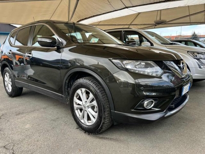 NISSAN X-Trail 3ª serie