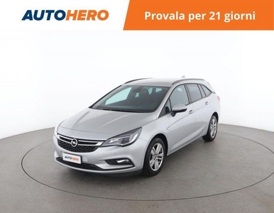 OPEL Astra 1.0 Turbo ecoFLEX S&S aut. Sports Tourer Advance