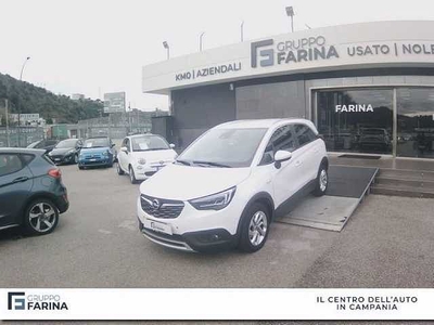 Opel Crossland Crossland X 1.5 ECOTEC D 102 CV Start&Stop 120 Anniversary da F1 .