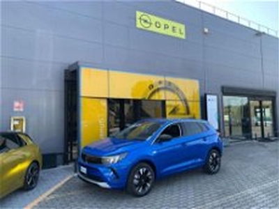 Opel Grandland 1.5 diesel Ecotec aut. Business Elegance del 2023 usata a Ancona