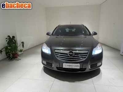 Opel Insignia 2.0 cdti..