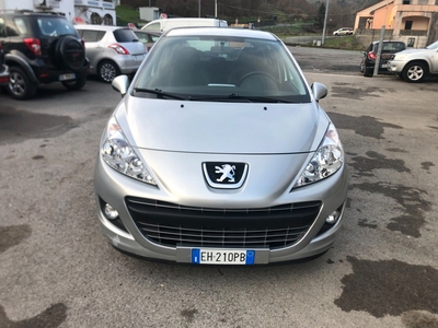 Peugeot 207 1.4 VTi 95CV 5p. Active