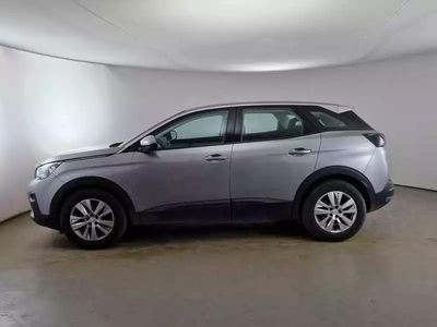 Peugeot 3008 Diesel Usata