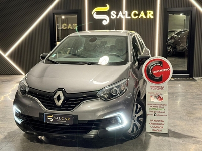 Renault Captur 0.9 tce intens 90cv 2019