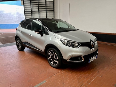 Renault Captur UNICO PROPRIETARIO 0.9 TCe Energy R-Link