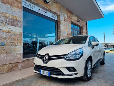 Renault Clio dCi 8V 75 CV Start&Stop 5 porte Energy Intens
