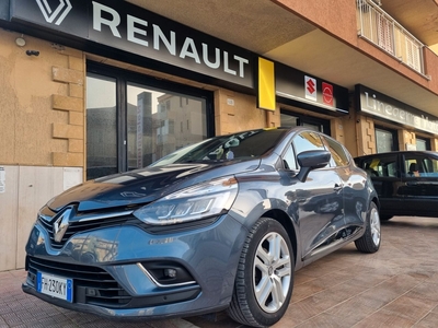 Renault Clio RENAULT CLIO dCi 8V 90CV 5 porte Intens