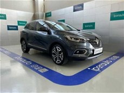 Renault Kadjar 140CV FAP Life del 2019 usata a Bergamo