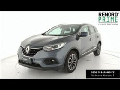 Renault Kadjar dCi 8V 115CV EDC Sport Edition del 2020 usata a Sesto San Giovanni