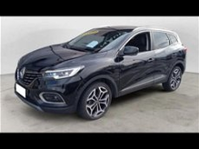 Renault Kadjar dCi 8V 115CV Sport Edition2 del 2019 usata a Palestrina