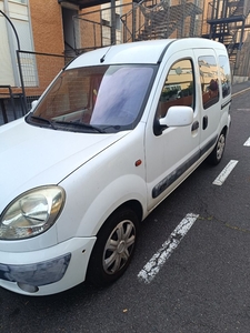 Renault Kangoo 2004