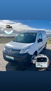 Renault Kangoo 2018 - PORTON - C -