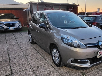 Renault Scenic XMod 1.5 dCi 110 CV Start&Stop Energy Limited