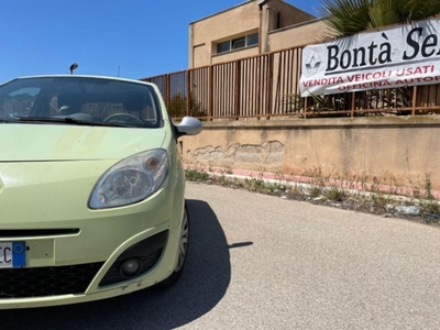 Renault Twingo 1.5 dCi 65CV Confort usato