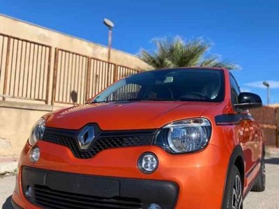 RENAULT Twingo 3ª serie