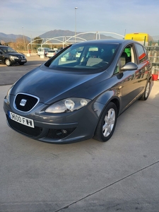 SEAT Altea 2008