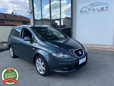 SEAT Altea XL 1.9 TDI Stylance