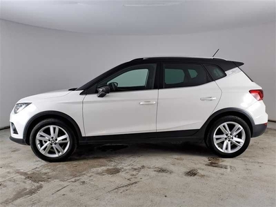 SEAT ARONA 1.0 TGI 66KW FR