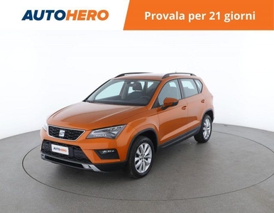 SEAT Ateca 1.6 TDI Business