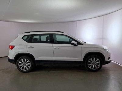 SEAT ATECA 1.6 TDI BUSINESS