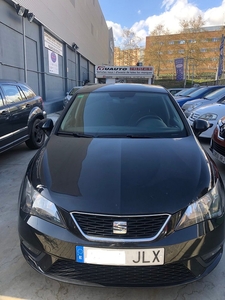 SEAT Ibiza 2016 TDI 105CV