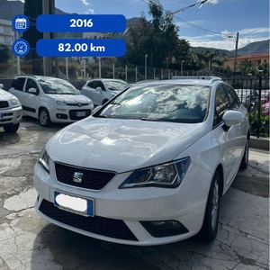 Seat Ibiza ST 1.4 TDI 90 CV CR