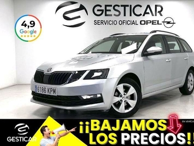 Skoda Octavia COMBI 1.6 TDI 115CV AMBITION