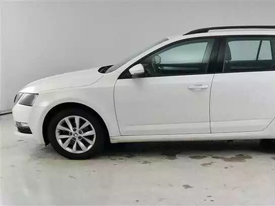 Skoda Octavia Diesel Usata