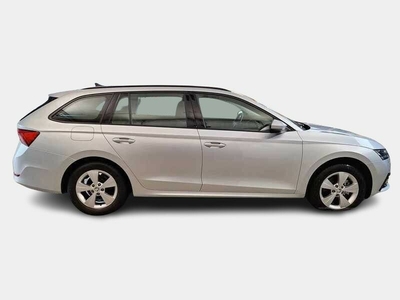 SKODA OCTAVIA WAGON 2.0 TDI EVO 110KW EXECUTIVE DSG