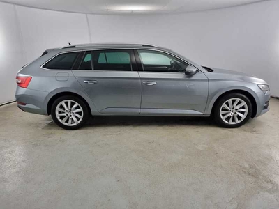 SKODA SUPERB 2.0 TDI EVO 110KW EXECUTIVE DSG WAGON