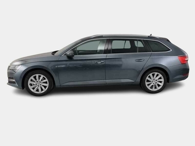 SKODA SUPERB WAGON 1.4 TSI PLUG-IN HYBRYD EXECUTIVE DSG