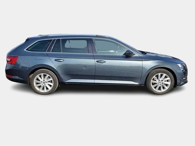 SKODA SUPERB WAGON 1.4 TSI PLUG-IN HYBRYD EXECUTIVE DSG