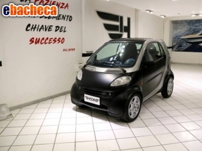 Smart Fortwo 0.6..