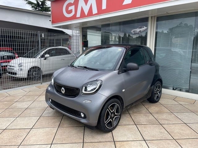 SMART ForTwo 1.0cc 71cv URBAN PACK PASSION PANORAMA