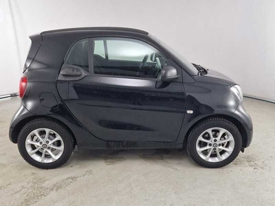 SMART FORTWO 70 1.0 52kW youngster twinamic