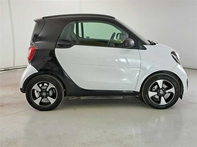 SMART FORTWO EQ 41kW passion Autom.