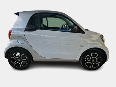 SMART FORTWO EQ 41kW youngster Autom.