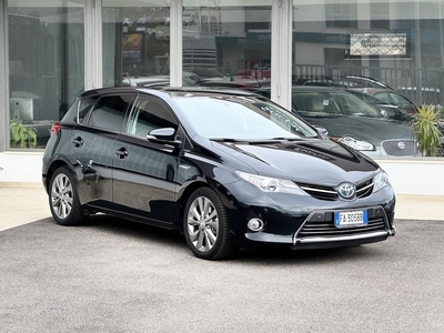 Toyota Auris 1.8 Hybrid 99CV E5 Autom. - 2015