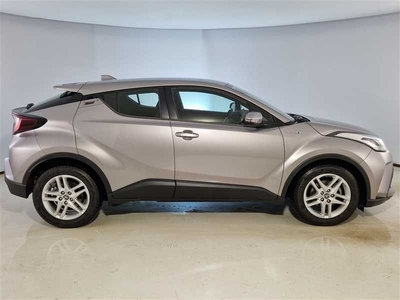 TOYOTA C-HR 1.8H 98CV E-CVT Business