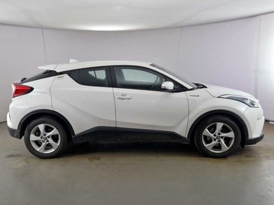 TOYOTA C-HR 1.8H 98CV E-CVT Business