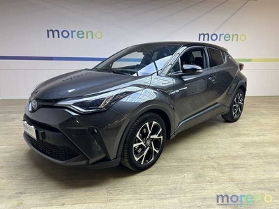 Toyota C-HR 2.0h Trend e-cvt